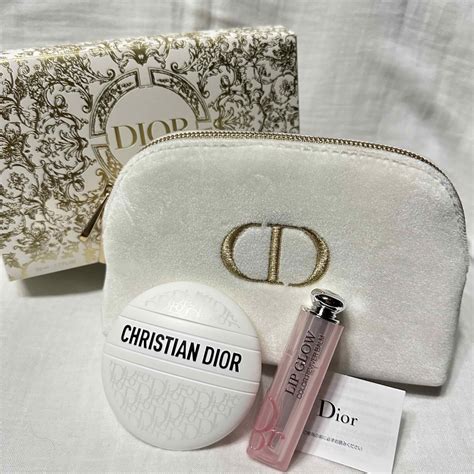 dior ビューティーケアセット|dior コスメ.